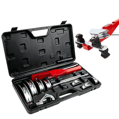 Wostore ratcheting tube bender - tube,