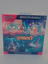 Pokemon TCG Scarlet & Violet