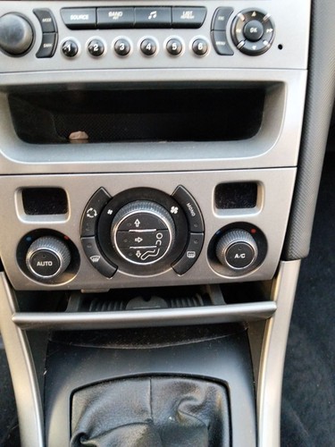 Heater air conditioning - air,