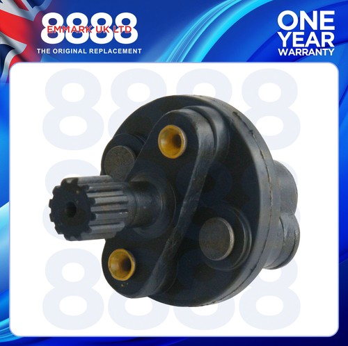 Steering coupling for - coupling,