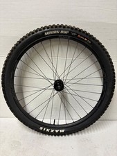 Stans Flow MK4 29" rim on Hope