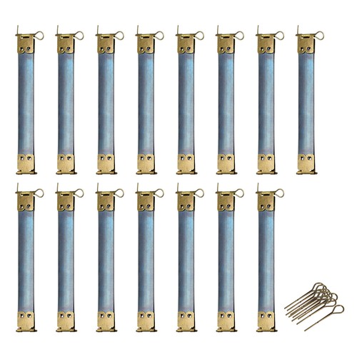 Metal internal flex frames - internal,