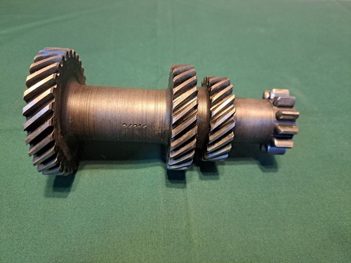 Tf transmission cluster - tf,
