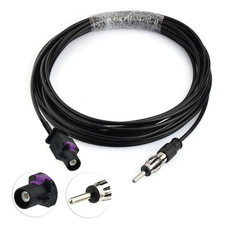 6m Fakra ISO Aerial Extension