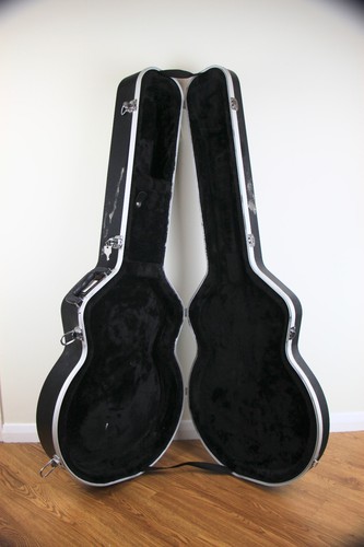Gator 335 semi hollow - es,