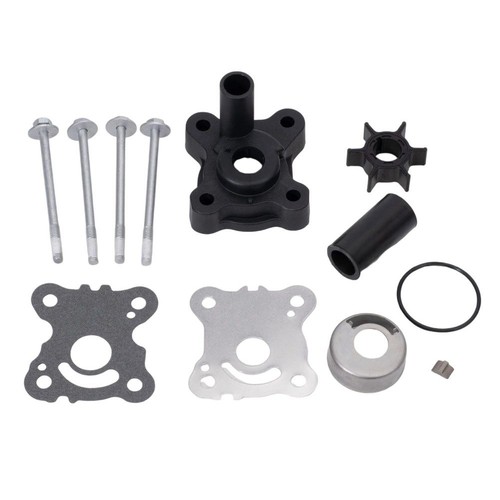 Water pump repair kit for - pump,