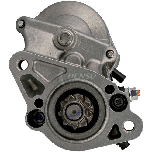 Starter motor auto trans denso - motor-auto,