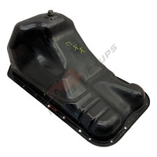 2014 Mitsubishi L200 Trojan Engine Oil Sump Pan 2006-2015 1200A238