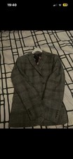 Next Men’s Dark Grey suit