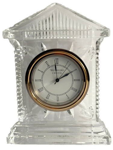 Waterford grecian crystal - grecian,
