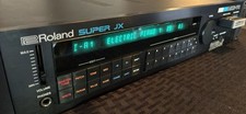 Roland MKS-70 Super JX Rack