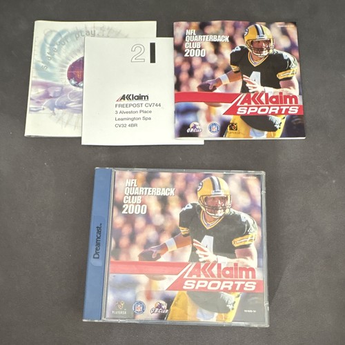 Nfl quarterback 2000 - nfl,