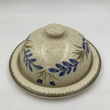 Cheese Dome Dish Vintage