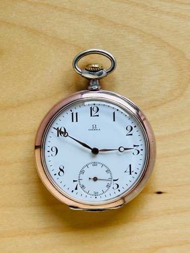 2a921 antique omega - 2a921,