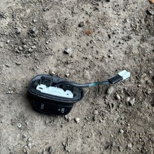 Land Rover Discovery 2 TD5 V8