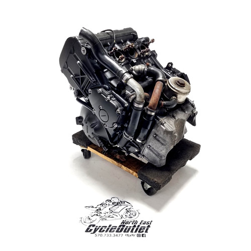 2018 yamaha yzf - 17-25, r6