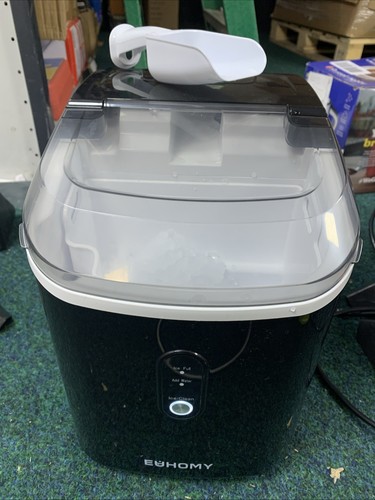 Euhomy nugget ice maker - euhomy,