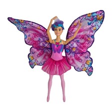 Mattel Barbie Mariposa Fairy