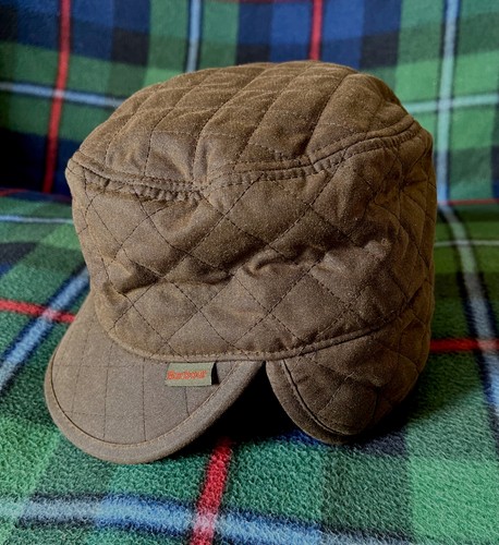 Barbour stanhope wax trapper - barbour,