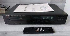 Rotel Stereo Compact Disc