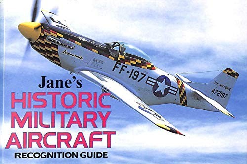 Historic military aircraft - historic,