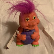 Vintage Hatchlings Baby