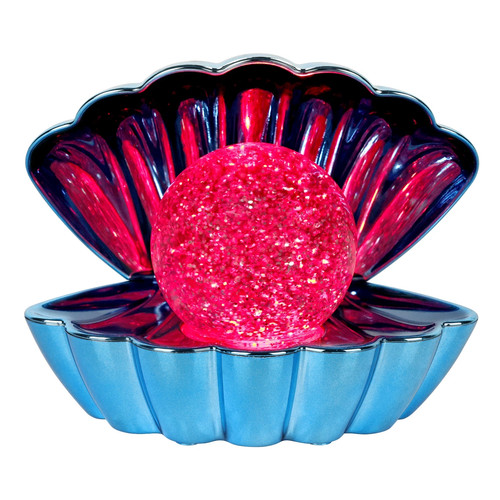 Glitter pearl sea - glitter,