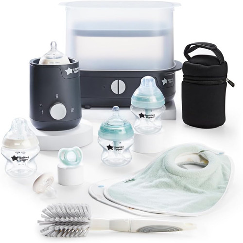 Tommee tippee complete - tommee,