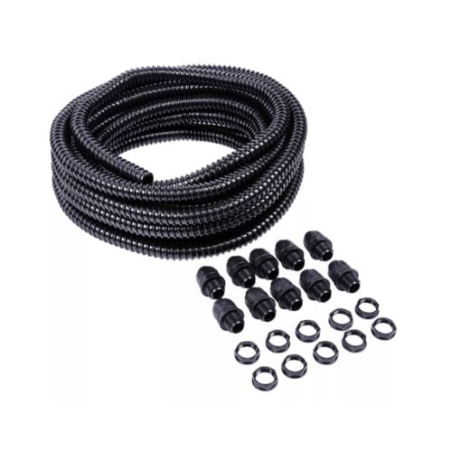 M20 m25 black - &, flexible