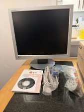 LG Flatron L1915SS 19" 1280 x