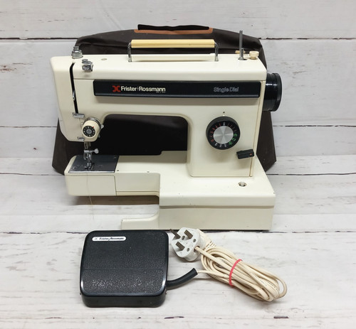 Frister rossmann sewing - frister,