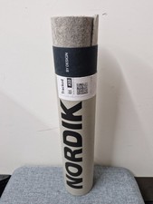 NEW NORDIK stone oat felt desk