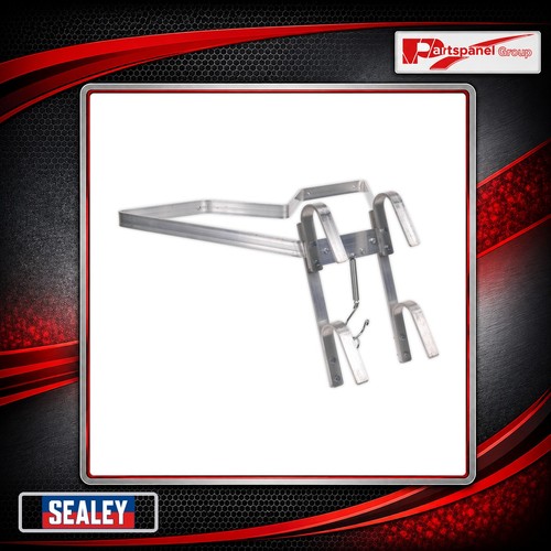 Sealey way ladder stand - sealey,