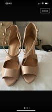 Lipsy Heeled Shoes Size 6
