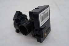 ENGINE CONTROL UNIT/Throttle
