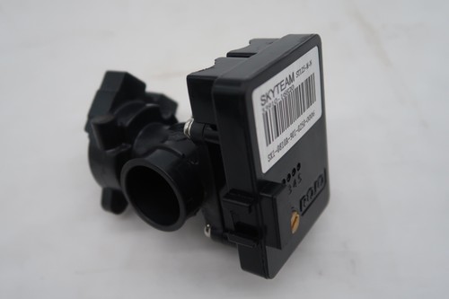 Engine control unit - engine, unit/throttle