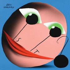 Ben Howard Is It? (CD) Album