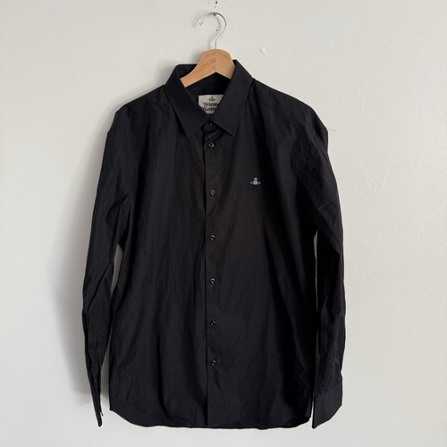 Vivienne westwood shirt mens - westwood,