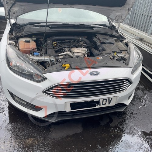 Ford focus zetec mk3 - focus,