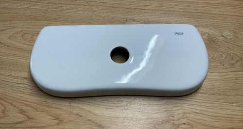Toilet cistern lid roca - toilet,