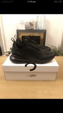 Nike Airmax 270 UK8.5 Men’s