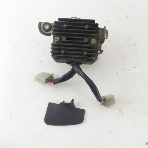 Honda 500 regulator - honda,