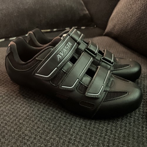 Avasta cycling shoes indoor - avasta,