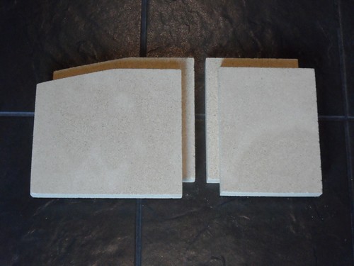 Fire bricks for country - fire,