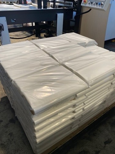 Aggregate sacks - aggregate,