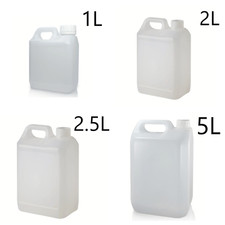 5l litre jerry - litre, can