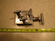 ANDERSON GREENWOOD M5AVVS-4