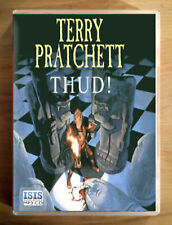 Thud! Discworld Terry