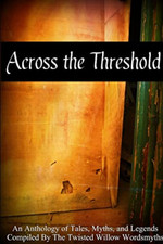 Across the Threshold -  NEW