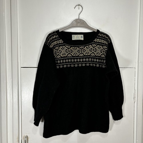 Shetland selection jumper - shetland,